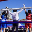 월곶 복싱체육관 이미지