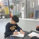 한국합기도 | &#34;삼일절, 괴정동 합기도 천지관에서 태극기 속에 숨은 우리 정신을 찾다!&#34; 태극기 그리기 후기