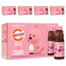 광동제약(주) | 광동제약 비타 500 콜라겐 – 피부 탄력과 피로 회복을 동시에