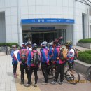 ★sd16바이콜릭스(Bikeholics) 158차 녹수계곡 - 축령산 XC 라이딩 이미지