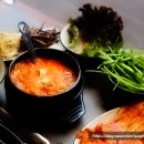 향토 무쇠솥뚜껑구이 이미지