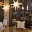 유산균 건강카페 이미지