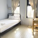 올레스테이(신관) | [ 올레스테이 ] 제주 올레길 여행 전용 숙소 개인실 / 게스트하우스