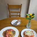 쏠레 | [마포 연남 맛집] 보이넥스트도어도 다녀간 연남동 파스타 맛집! '일쏠레' 후기