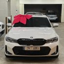 2025 BMW 320i M Sport 출고 후기 가격 제원 즉시 출고