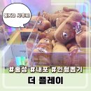 THE뽑기 | 홍성 내포 인형뽑기 매장 더플레이 The PLAY