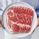 전지적 돼지시점 | 바라던 목살 많은 돼지고기 목전지 제육 구이 1kg 솔직 구매 가이드