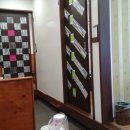 한우직판장 앞 이미지