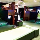 CK 골프아카데미 이미지