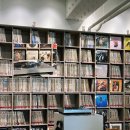 담양읍사무소 | 광주 근교 담양 대형카페 LP를 직접 들을 수 있는 빈티지 감성 담양LP음악충전소