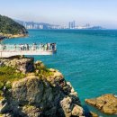 이기대큰고개약수터 이미지