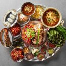 수족발집 이미지