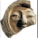 천년의 미소 이미지