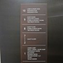 부산 힐튼호텔, 라운지/조식 후기