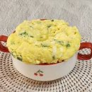 간단한 요리 전자레인지 계란찜 만들기 전자렌지 요리 달걀찜 물비율, 시간 이미지