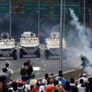 베네수엘라 쿠데타 음모 실패의 후폭풍 이미지