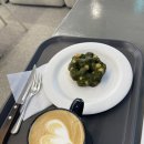 coco(코코) | 로스터리 카페 바바라코코(BARBARA COCO) 방문 후기 🍊☕