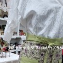 재봉틀로 배우는 생활홈패션 이미지