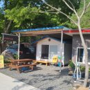 조은자리 캠핑장 이미지