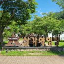 소백산삼가야영장 | 소백산 삼가야영장 캠핑 후기 | 가족과 함께한 2박 3일 B-8 사이트