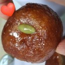 [맛집]서산메고지고떡창고_전통디저트_개성주악