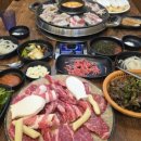 해바라기정육점 | [서울/영등포] "해바라기정육식당" 영등포 맛집 추천...맛볼 수 있는 가성비 최고 신길역 맛집 후기