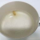 순두부계란국 만드는 방법 이미지