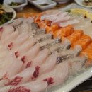 가산디지털단지역 맛집 다도해수산 스끼다시 많이 나오는 횟집