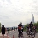 월요정기라이딩(9/06) 목적지 : 고기리 (67km) 이미지