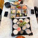 어람회집 | 대천해수욕장 맛집 추천 바다뷰 보며 먹는 광어·우럭 회! 여수어람 횟집 후기