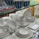 바로시스템 | 김해 티니블랑미뉴엣 그릇 고민 중이라면 바로주방시스템 방문 후기!