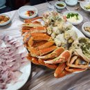 마산 어시장 맛집] 대성활어회센터 - 대게, 모듬회 / 내돈내산, 솔직후기