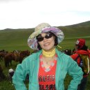 몽골여인 이미지