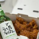 세븐일레븐 인천부평동수점 | 매콤바삭한 치킨 야식 추천! 부평동수점 배달로 먹어 본 멕시카나 신메뉴 고추화삭 순살 후기