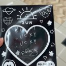 복조리 | 세븐일레븐 이나피스퀘어 복조리백팩 후기/ 미니파우치 후기