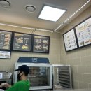 써브웨이 성남시청점 이미지