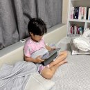 책과 함께 만나는 초등 미술 | 아이와 함께 읽은 전자책 리뷰, 귀여운 도마뱀 친구들