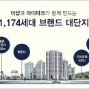 모델하우스 뒤 이미지