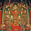 김정희 교수의『그림 속 불국토』 Ⅰ 이미지