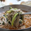웰빙막국수 이미지