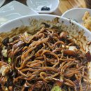 용소루 | 전주 송천동 중식 맛집 용소루 확장이전 후 방문, 짜장면 짬뽕 탕수육 후기