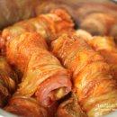 김치말이 돼지찜 이미지