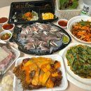 [서울 문정] O.K 회센타🐟 전어+멍게 후기💞