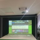 이글스크린골프장 이미지