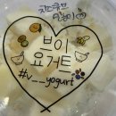 브이요거트 이미지