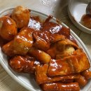 그집떡볶이 이미지