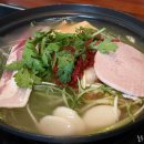 뽀글뽀글태산부대찌개 이미지