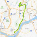 도림삼거리~교문사거리 | 구리,서울 78번 버스 노선 시간표 첫차 막차 배차간격 확인하기