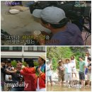 &#39;1박 2일-패떴&#39; 같은 카메라 감독 멤버들 &#39;긴장!&#39; 이미지
