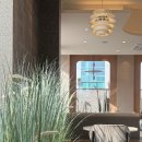 분당궁내-D-1 | 투썸 분당궁내DT점, 편안하고 아늑한 자리 (두아박 후기 &amp; 할인 &amp; 주차)